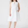 Vestido Berlin Branco