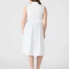 Vestido Berlin Branco