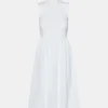 Vestido Berlin Branco