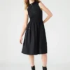 Vestido Berlin Preto