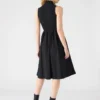 Vestido Berlin Preto