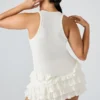 Vestido Clea Branco