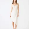 Vestido Danna Creme
