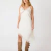 Vestido Danna Creme