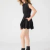 Vestido Dyanne Preto