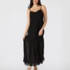 Vestido Ember Preto