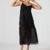 Vestido Ember Preto