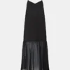 Vestido Ember Preto
