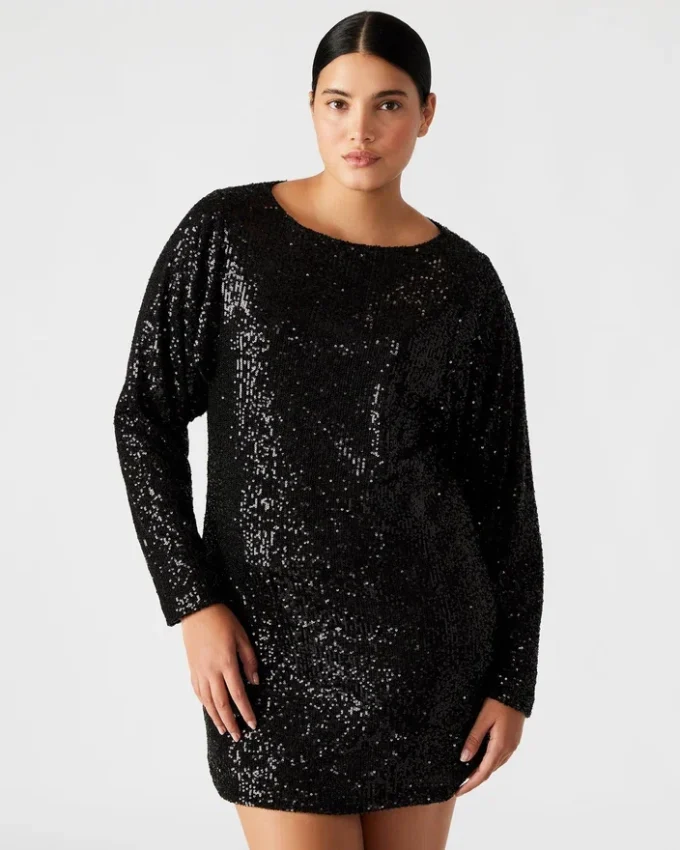 Vestido Ginger Preto