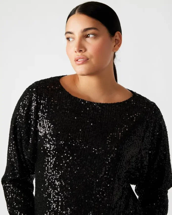 Vestido Ginger Preto