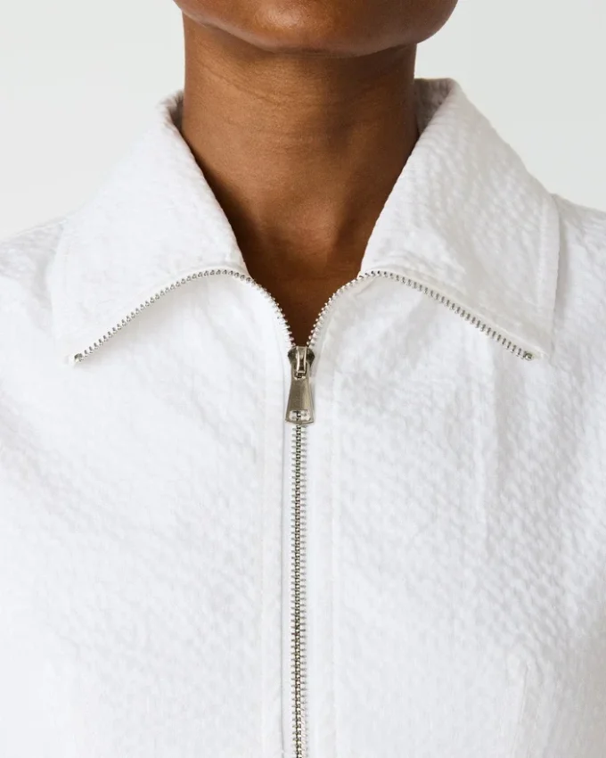 Vestido Gracyn Branco Vestido Gracyn Branco