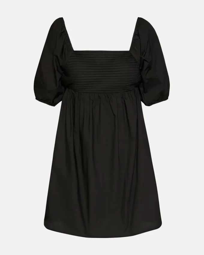 Vestido Inara Preto