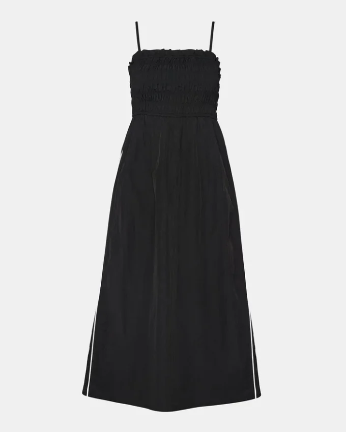 Vestido Kit Preto/Branco