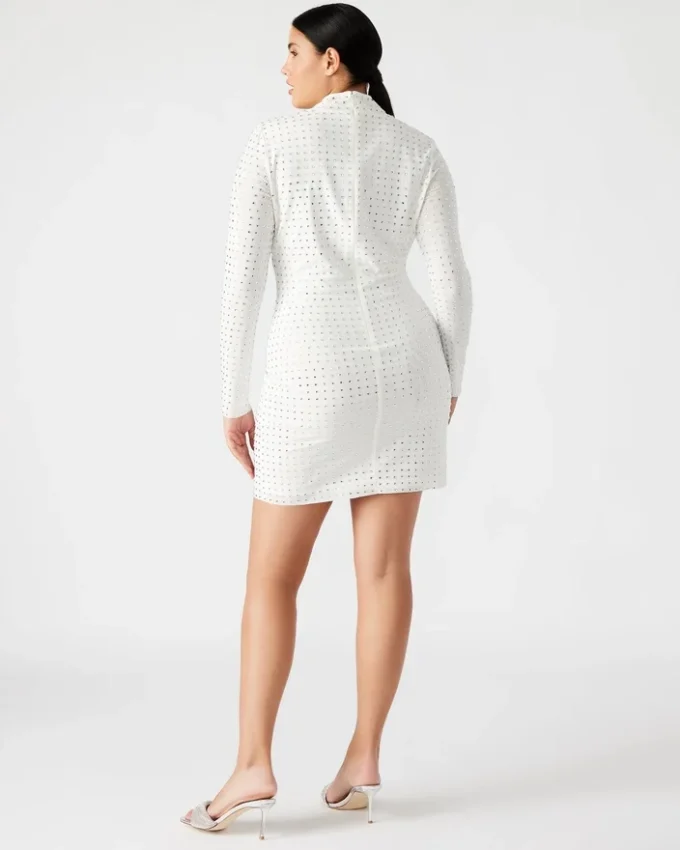 Vestido Krista Branco