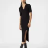 Vestido Lindy Preto Vestido Lindy Preto