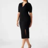 Vestido Lindy Preto Vestido Lindy Preto