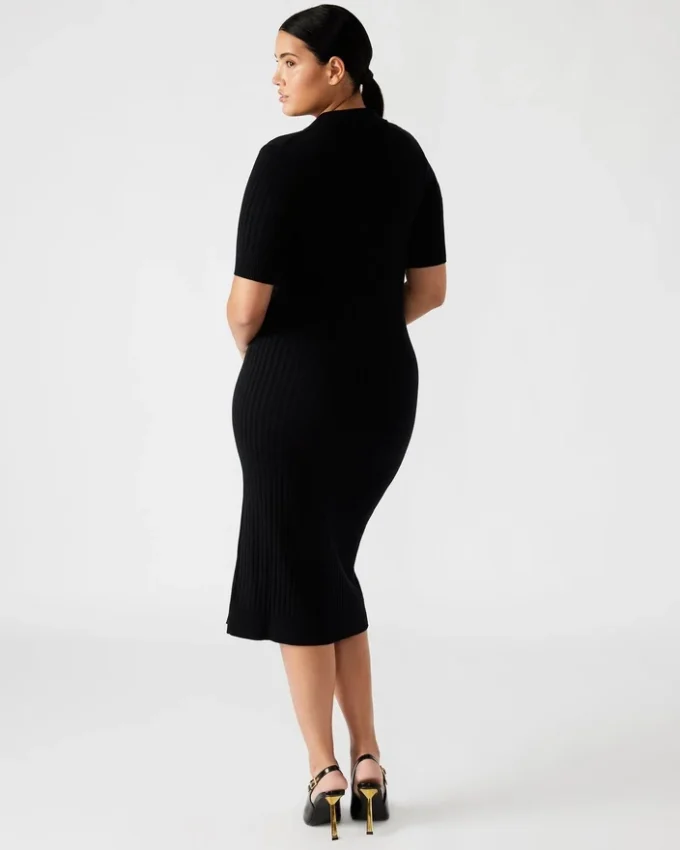 Vestido Lindy Preto Vestido Lindy Preto