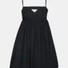 Vestido Meadow Preto