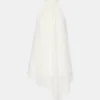 Vestido Sander Creme Vestido Sander Creme