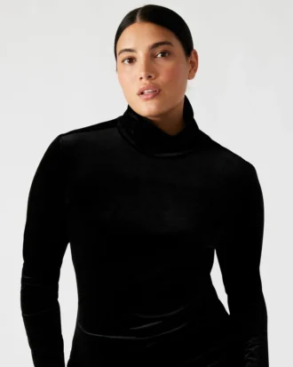 Vestido Skyler Preto