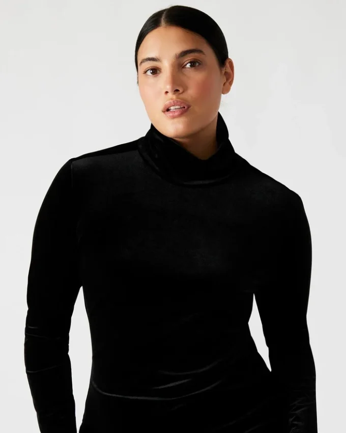 Vestido Skyler Preto Vestido Skyler Preto