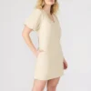 Vestido Tilly Bone Vestido Tilly Bone