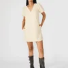 Vestido Tilly Bone Vestido Tilly Bone