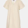 Vestido Tilly Bone Vestido Tilly Bone