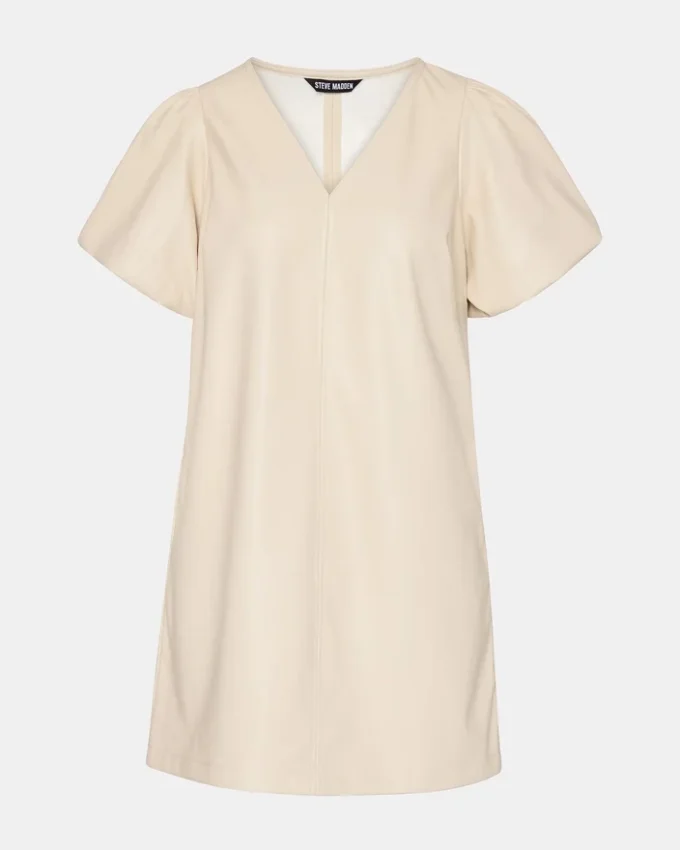 Vestido Tilly Bone Vestido Tilly Bone