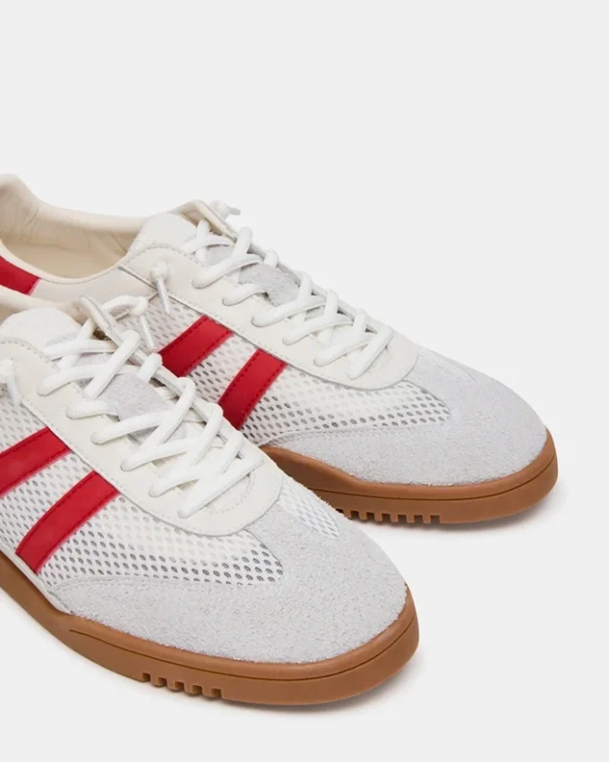 Viento Branco Multicolorido