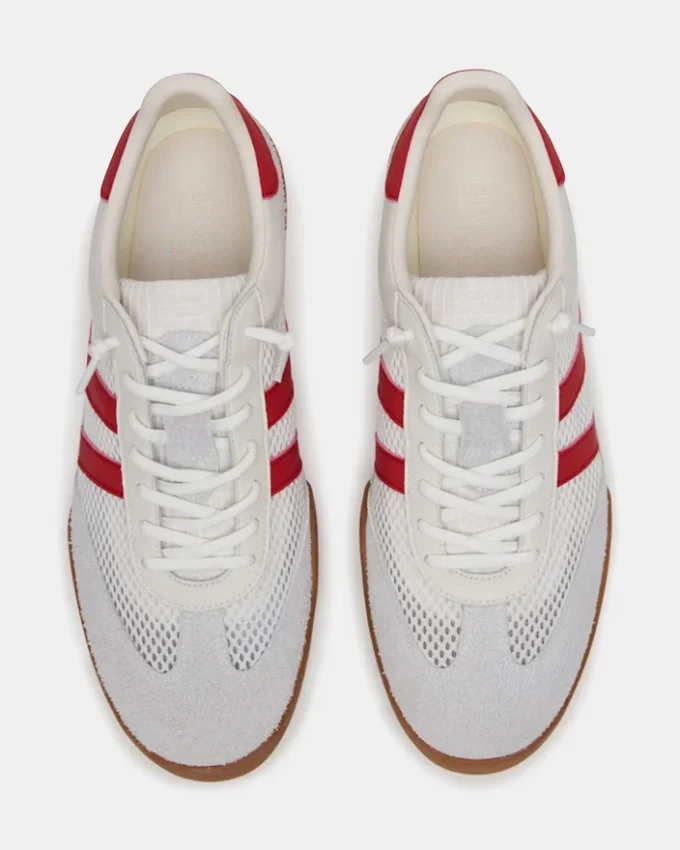 Viento Branco Multicolorido