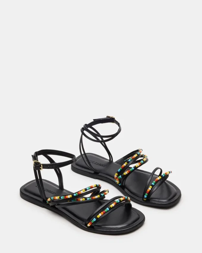 Vima Preto Multicolorido Vima Preto Multicolorido