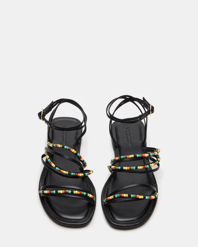 Vima Preto Multicolorido Vima Preto Multicolorido