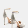 Wiley Prata com Strass Wiley Prata com Strass