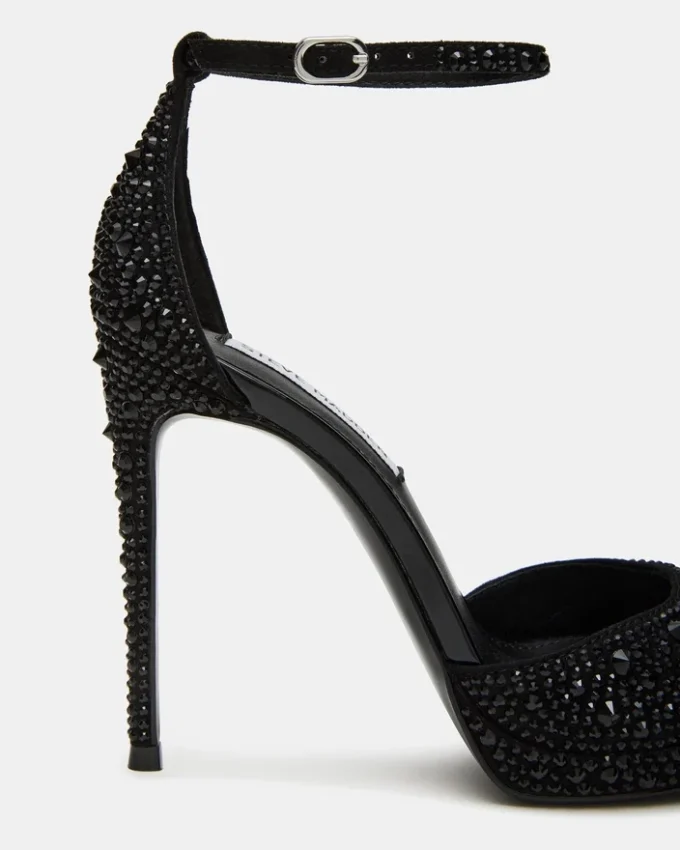 Wiley Preto com Strass Wiley Preto com Strass