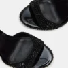 Wiley Preto com Strass Wiley Preto com Strass