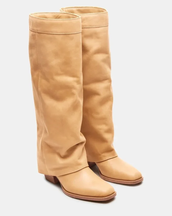 Winnick Banana Leather