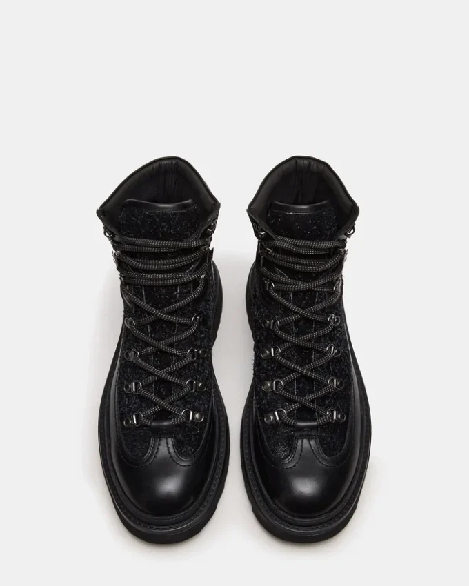 Yosemite Preto Multi Yosemite Preto Multi