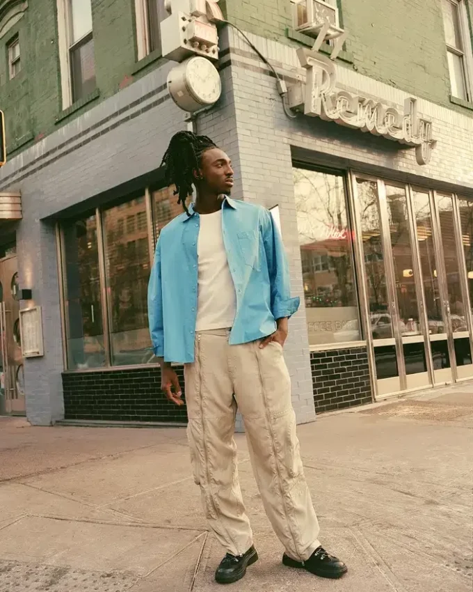 Yosemite Preto Multi Yosemite Preto Multi