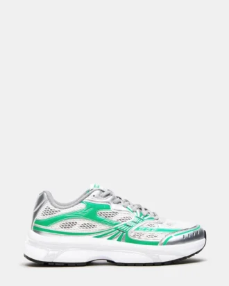 Yuval Verde Multicolorido