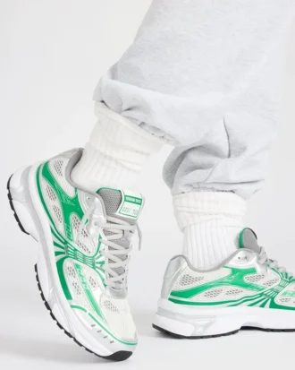 Yuval Verde Multicolorido