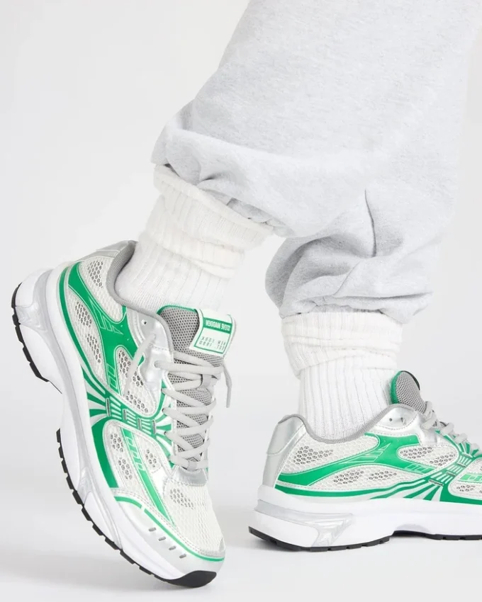 Yuval Verde Multicolorido Yuval Verde Multicolorido